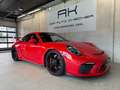Porsche 911 991.2 GT3 Clubsport *Lift *Approved Rot - thumbnail 19