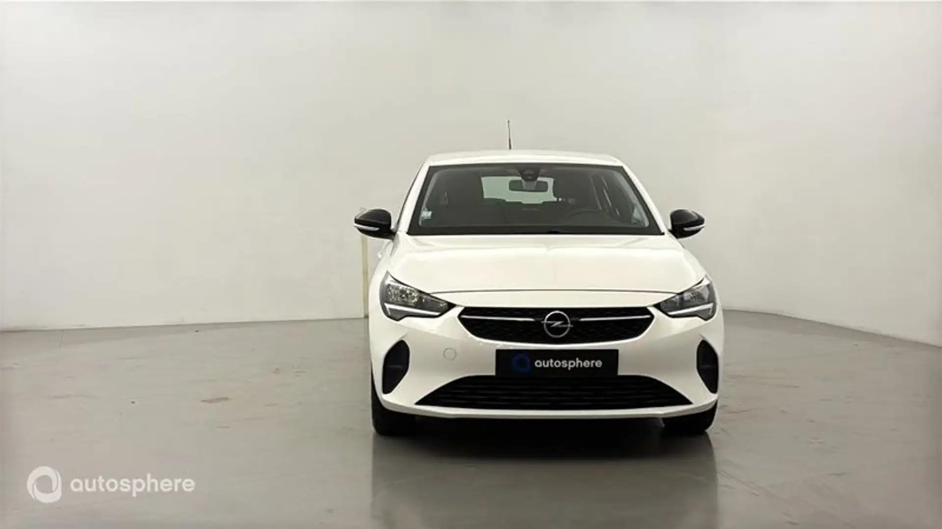 Opel Corsa 1.2 75ch Edition - 2