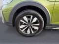 Volkswagen Taigo MOVE 1,0 l TSI 85 kW (116 PS) 7-Gang DSG  Na Grün - thumbnail 14