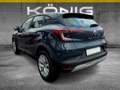 Renault Captur 1.0 TCe 90 EQUILIBRE KLIMA*NAVI*Tempomat Blau - thumbnail 4