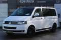 Volkswagen T5 Multivan Edition 25*BI-XENON*STANDHZG*R-KAM Blanco - thumbnail 1