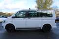 Volkswagen T5 Multivan Edition 25*BI-XENON*STANDHZG*R-KAM Blanco - thumbnail 8