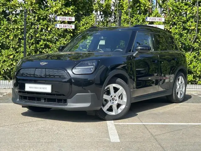 MINI Countryman E E
