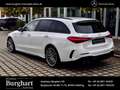 Mercedes-Benz C 43 AMG Mercedes-AMG C 43 4M T Navi/Pano.-Dach Weiß - thumbnail 4