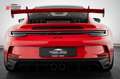 Porsche 992 GT3 Clubsport Vollschale Lift Carbon BOSE Red - thumbnail 4