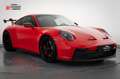 Porsche 992 GT3 Clubsport Vollschale Lift Carbon BOSE Red - thumbnail 7