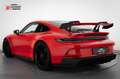 Porsche 992 GT3 Clubsport Vollschale Lift Carbon BOSE Red - thumbnail 3