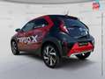 Toyota Aygo X 1.0 VVT-i 72ch Collection S-CVT MY24 Zwart - thumbnail 8