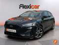 Ford Focus 1.0 Ecoboost MHEV 114kW ST-Line Auto Negro - thumbnail 3