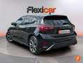 Ford Focus 1.0 Ecoboost MHEV 114kW ST-Line Auto Negro - thumbnail 5
