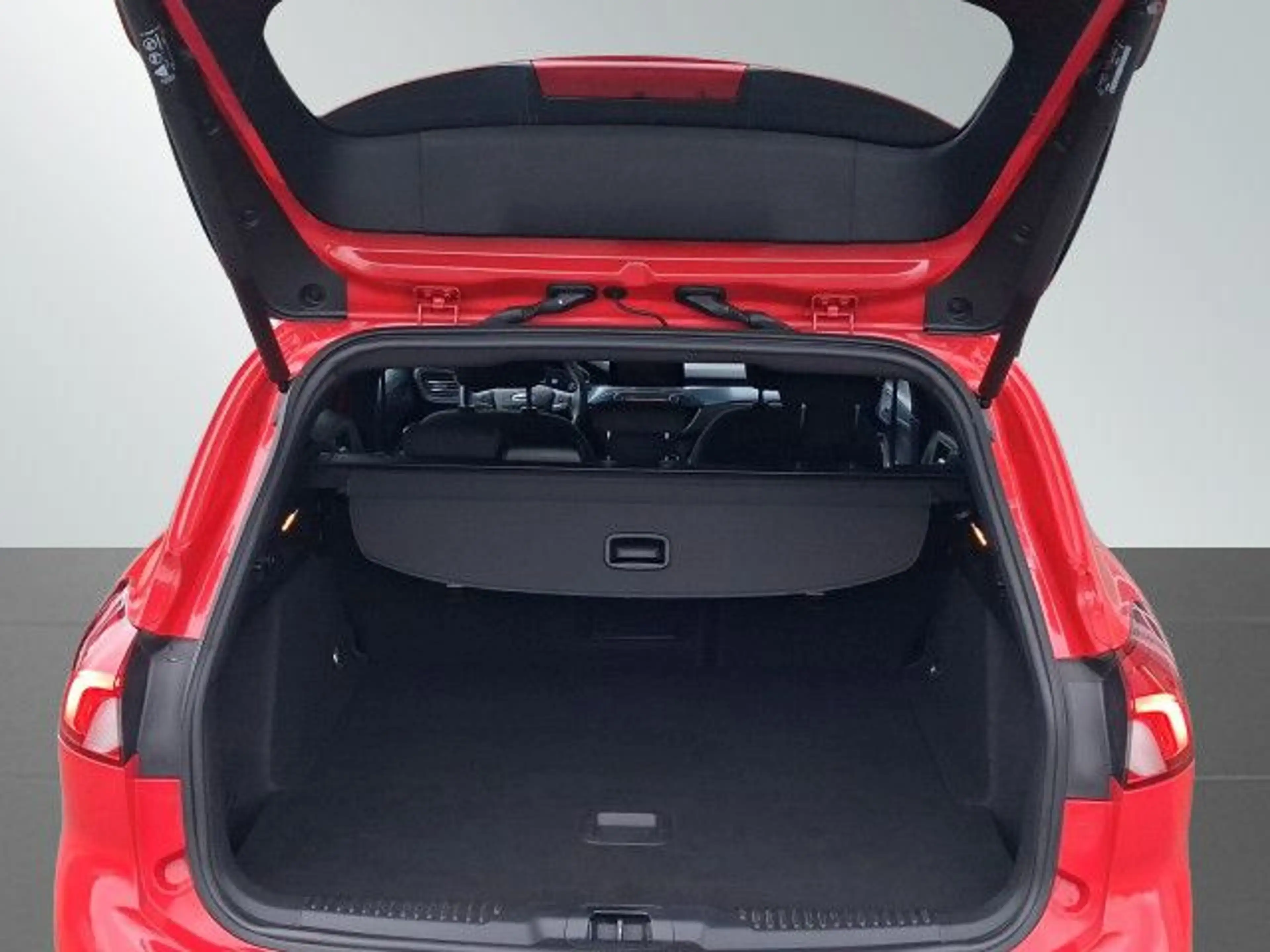 Ford Focus 1.0 PDC R.Kamera GJR Sitzheizung Tempomat — photo 14
