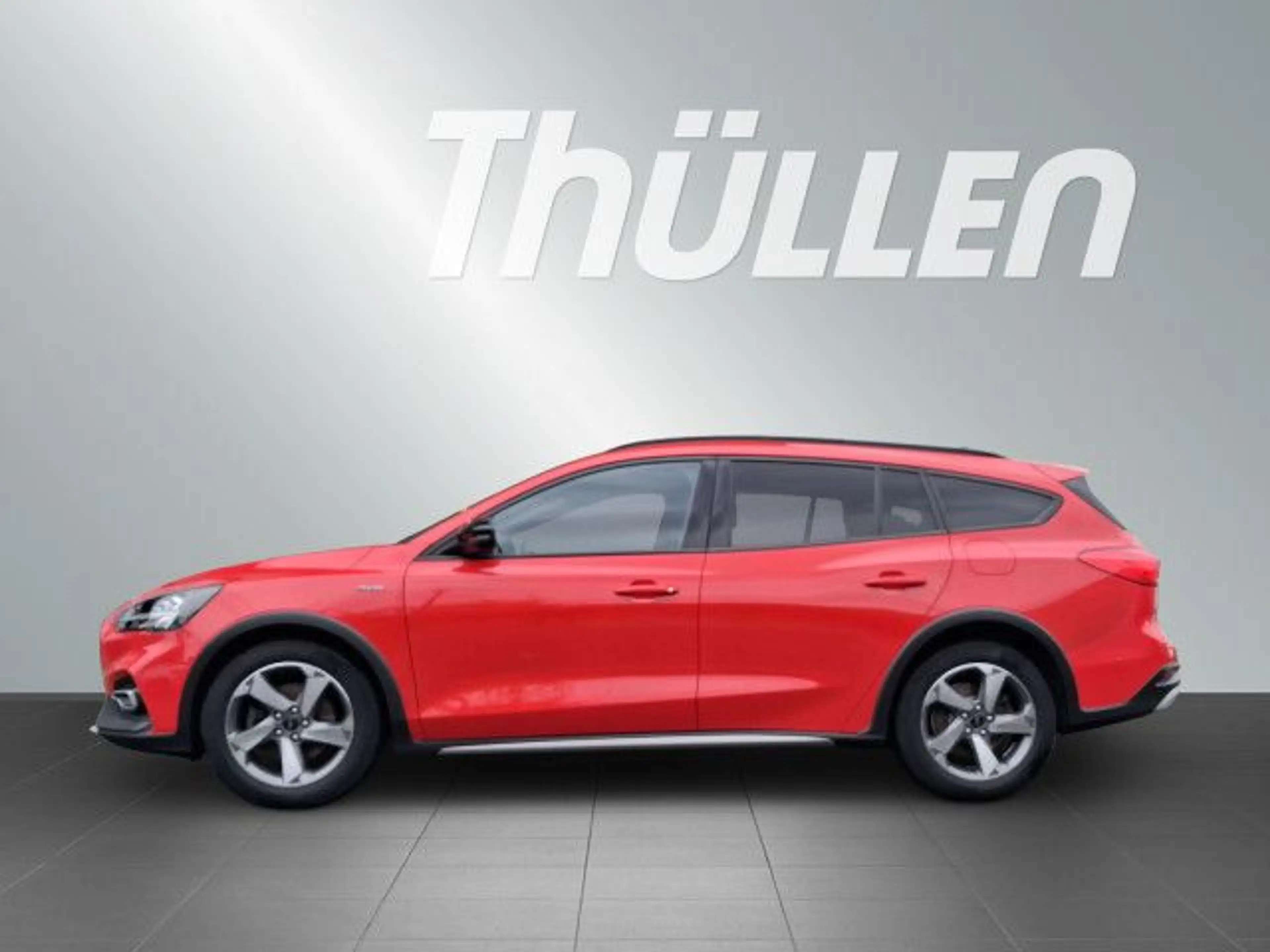 Ford Focus 1.0 PDC R.Kamera GJR Sitzheizung Tempomat — photo 4