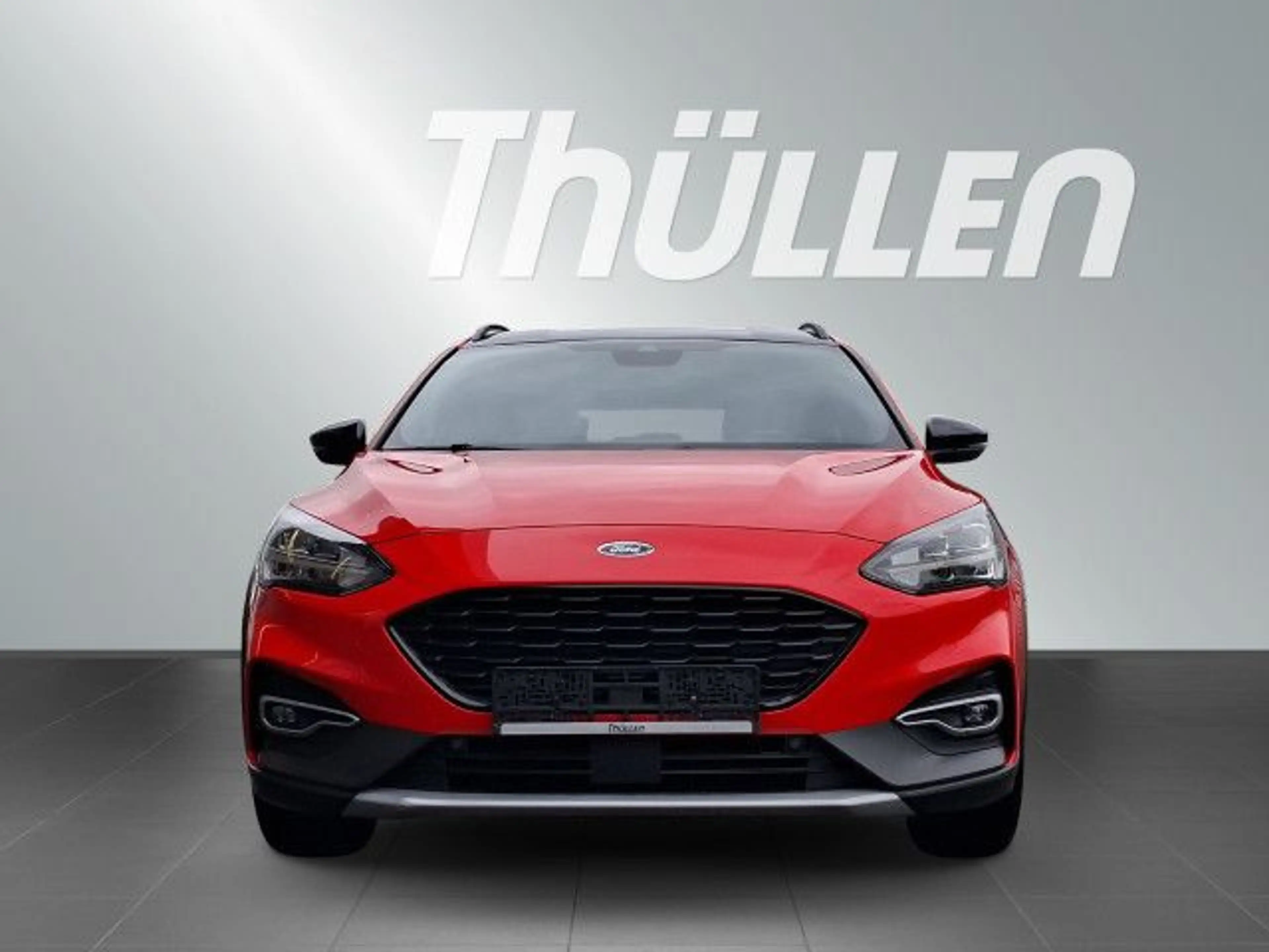 Ford Focus 1.0 PDC R.Kamera GJR Sitzheizung Tempomat — photo 8