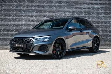 Sportback 45 TFSI e S Line Competition 19Inch|Full