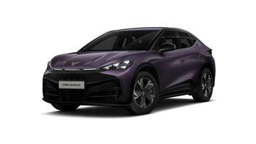 Essential | Achteruitrijcamera | Digitaal instrume