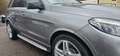 Mercedes-Benz ML 500 ML GLE 500 AMG Distronic Keyless LED AHK 360° Gris - thumbnail 11