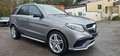 Mercedes-Benz ML 500 ML GLE 500 AMG Distronic Keyless LED AHK 360° Gris - thumbnail 4