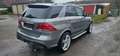Mercedes-Benz ML 500 ML GLE 500 AMG Distronic Keyless LED AHK 360° Gris - thumbnail 3
