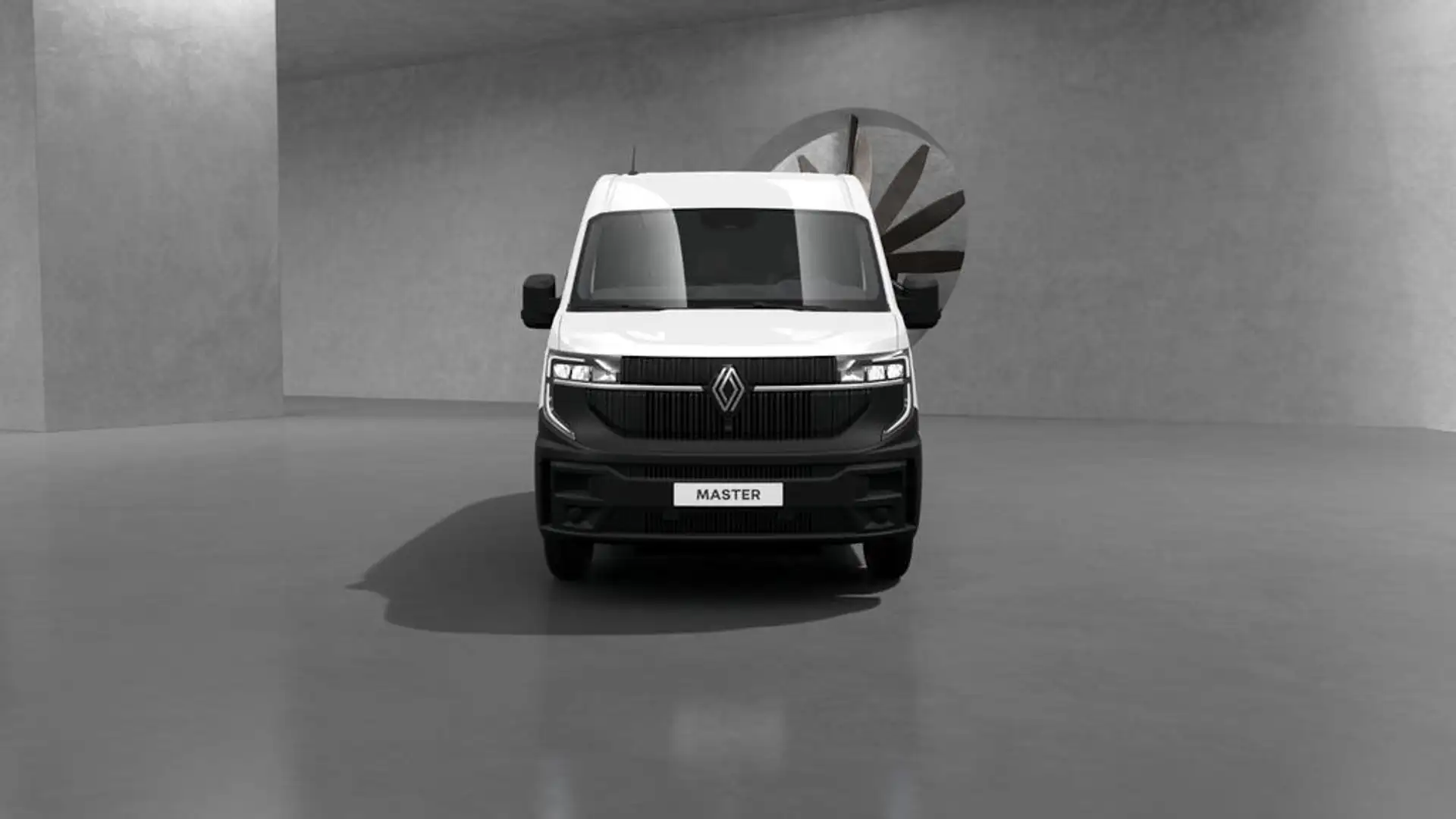 Renault Master T33 2.0 blue dci 150cv L2H2 eag9 -PRONTA Bianco - 2