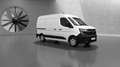 Renault Master T33 2.0 blue dci 150cv L2H2 eag9 -PRONTA Bianco - thumbnail 3