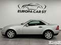Mercedes-Benz SLK SLK 200 cat Kompressor Cabriolet iscritta asi Grau - thumbnail 6