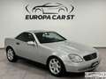 Mercedes-Benz SLK SLK 200 cat Kompressor Cabriolet iscritta asi Grau - thumbnail 2