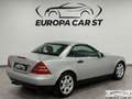 Mercedes-Benz SLK SLK 200 cat Kompressor Cabriolet iscritta asi Grau - thumbnail 3