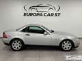 Mercedes-Benz SLK SLK 200 cat Kompressor Cabriolet iscritta asi Grau - thumbnail 5