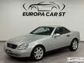 Mercedes-Benz SLK SLK 200 cat Kompressor Cabriolet iscritta asi Grau - thumbnail 1