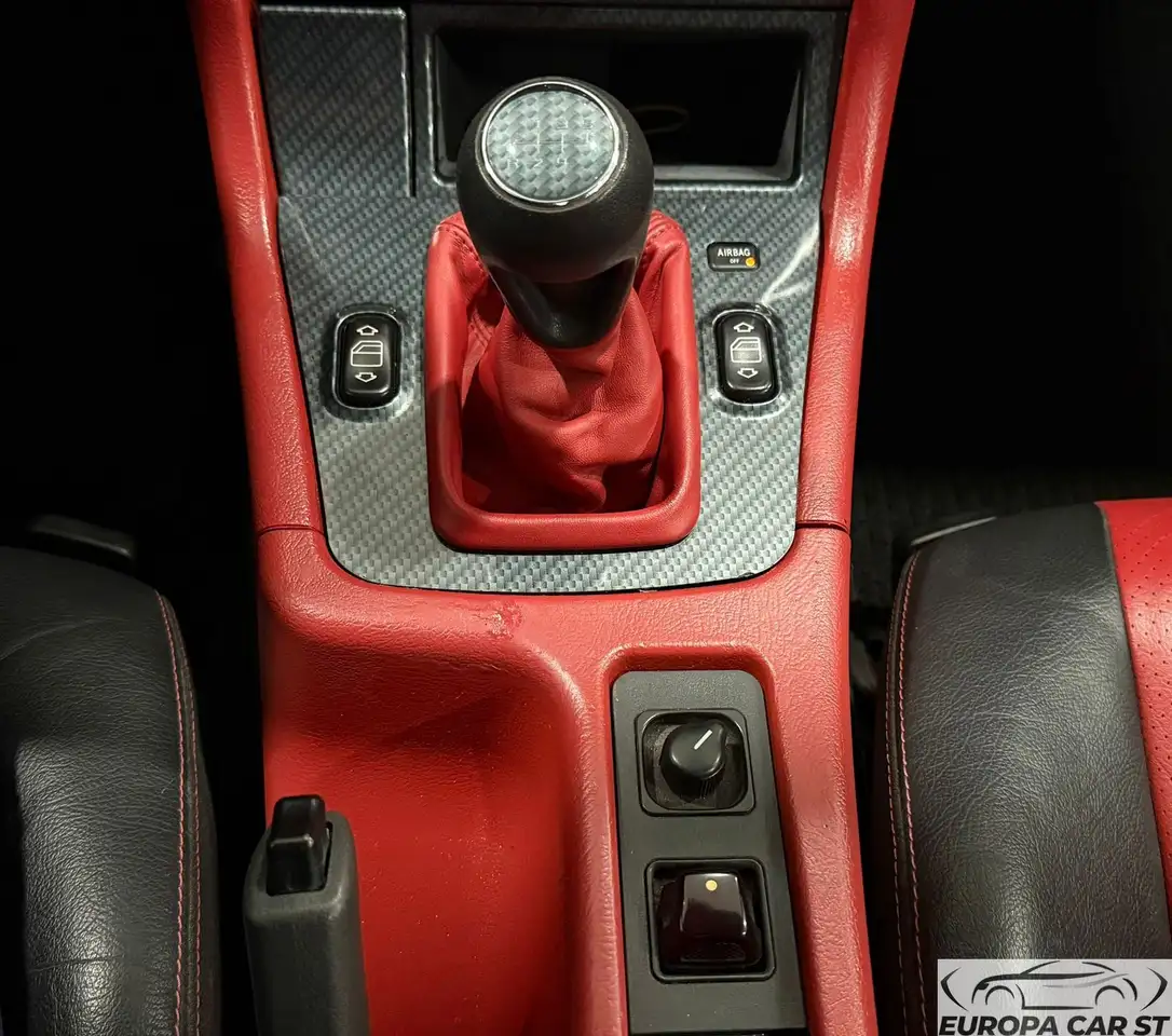 Mercedes-Benz SLK 200 cat Kompressor Cabriolet iscritta asi, foto 7
