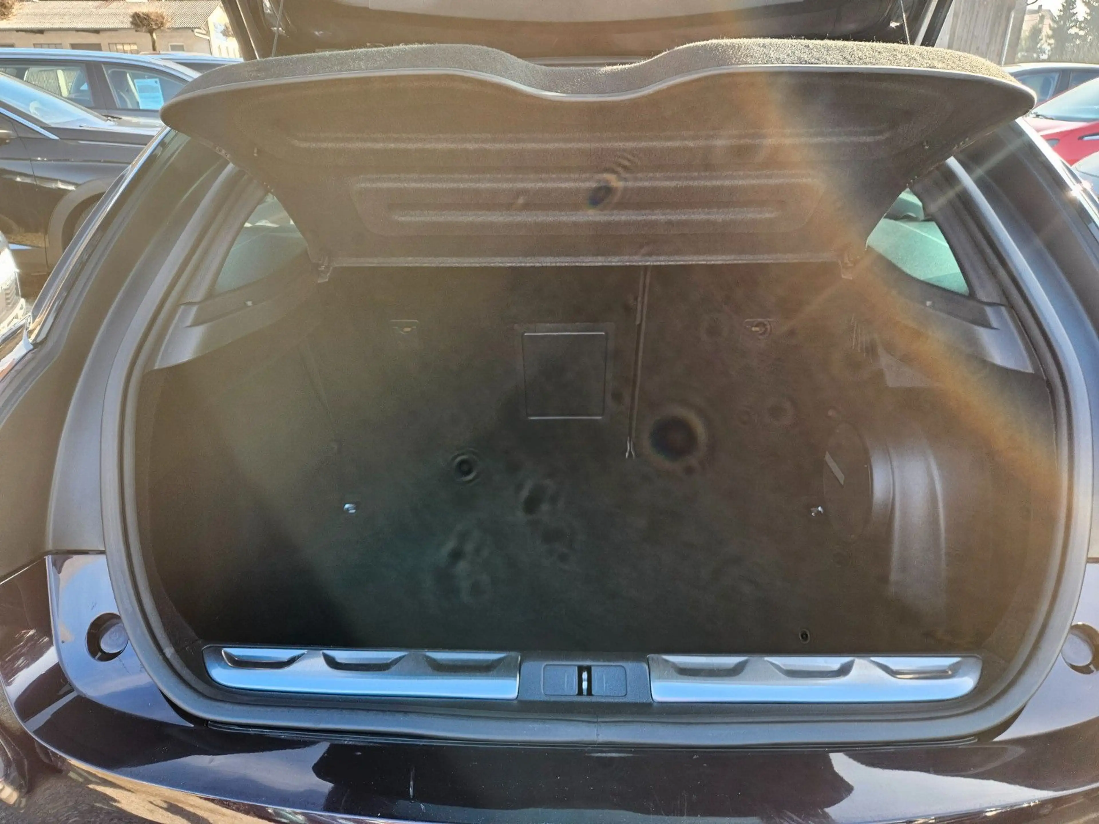 DS Automobiles DS 5 DS 5 Basis, Navi,Leder — photo 7