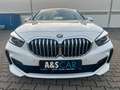 BMW 116 d M Sport Paket-FAHRSCHULE-NAVI-GEPFLEGT Weiß - thumbnail 2