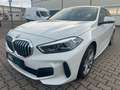 BMW 116 d M Sport Paket-FAHRSCHULE-NAVI-GEPFLEGT Weiß - thumbnail 1