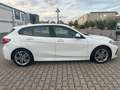BMW 116 d M Sport Paket-FAHRSCHULE-NAVI-GEPFLEGT Weiß - thumbnail 4
