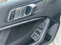 BMW 116 d M Sport Paket-FAHRSCHULE-NAVI-GEPFLEGT Weiß - thumbnail 10