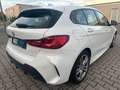 BMW 116 d M Sport Paket-FAHRSCHULE-NAVI-GEPFLEGT Weiß - thumbnail 5