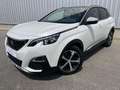 Peugeot 3008 Crossway**DISPONIBLE EN 48H**Toit ouvrant - full L Blanc - thumbnail 1