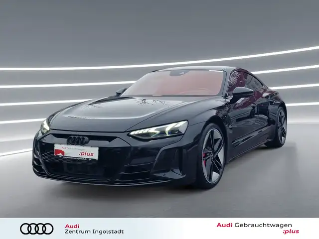 Audi RS e-tron GT LASER Keramik Allradlenk. HuD 21"
