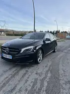 Mercedes-Benz Classe A Classe BlueEFFICIENCY Sensation 7-G DCT