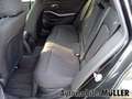 BMW 320 d Touring +AHK+LED+PDC+DAB+SPIEGELPAKET+SHZ+ Negro - thumbnail 11
