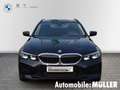 BMW 320 d Touring +AHK+LED+PDC+DAB+SPIEGELPAKET+SHZ+ Negro - thumbnail 2