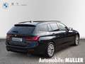 BMW 320 d Touring +AHK+LED+PDC+DAB+SPIEGELPAKET+SHZ+ Negro - thumbnail 7