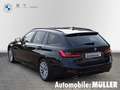 BMW 320 d Touring +AHK+LED+PDC+DAB+SPIEGELPAKET+SHZ+ Negro - thumbnail 5