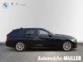 BMW 320 d Touring +AHK+LED+PDC+DAB+SPIEGELPAKET+SHZ+ Negro - thumbnail 3