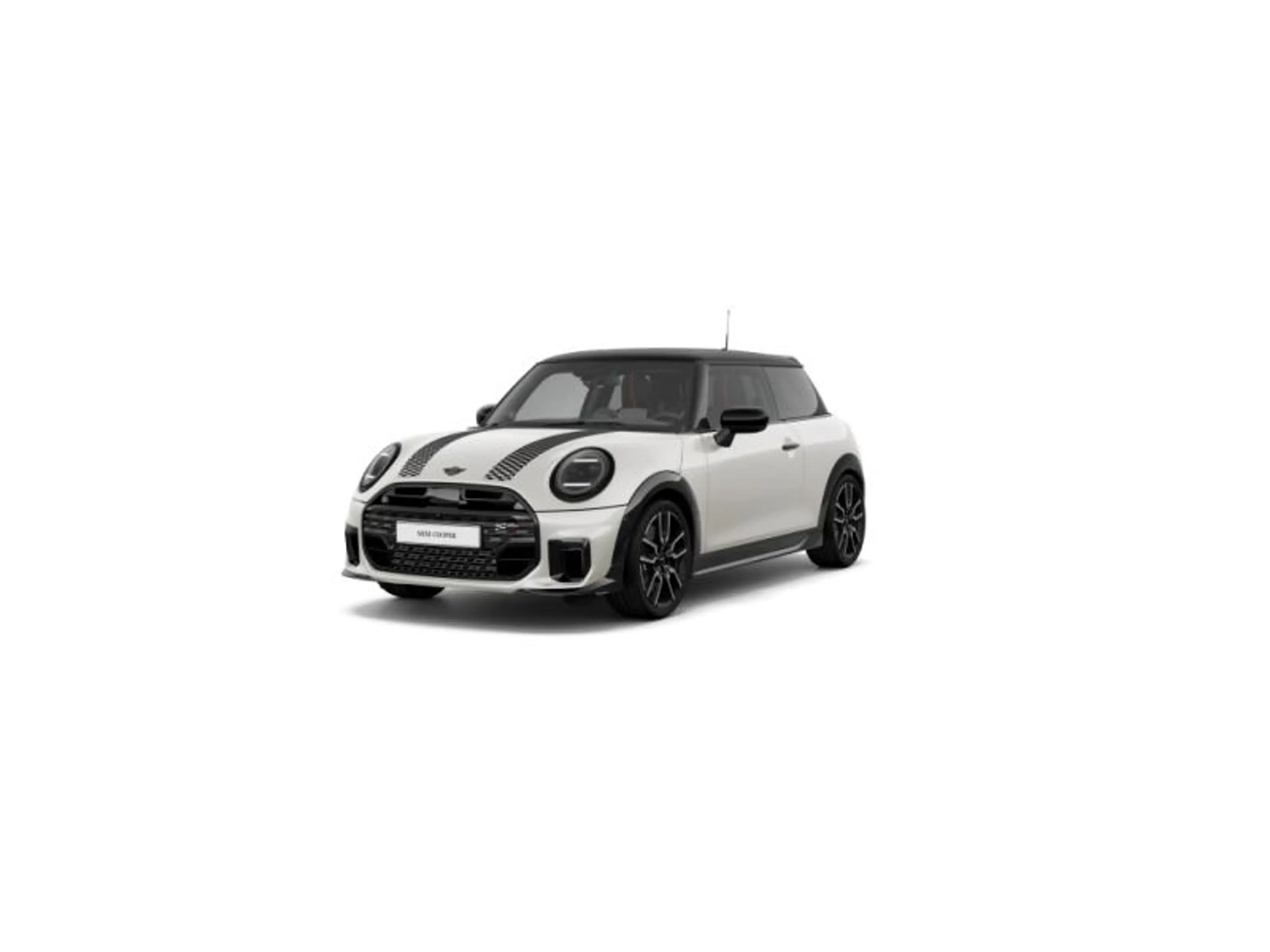 MINI Cooper S JCW PACK PANORAMADAK HARMANKARDON ADAP. CRUISE