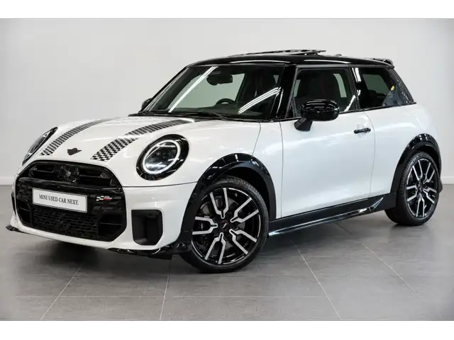 MINI Cooper S JCW PACK PANORAMADAK HARMANKARDON ADAP. CRUISE