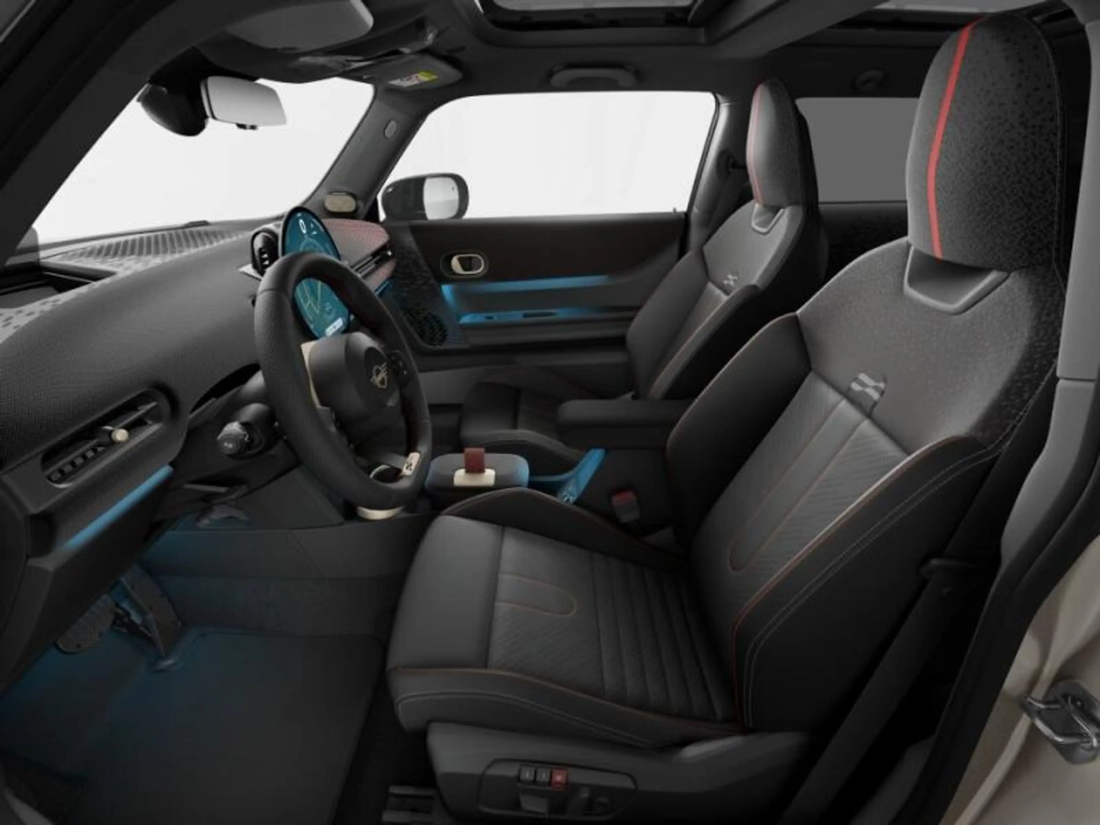 MINI Cooper S JCW PACK PANORAMADAK HARMANKARDON ADAP. CRUISE — photo 6