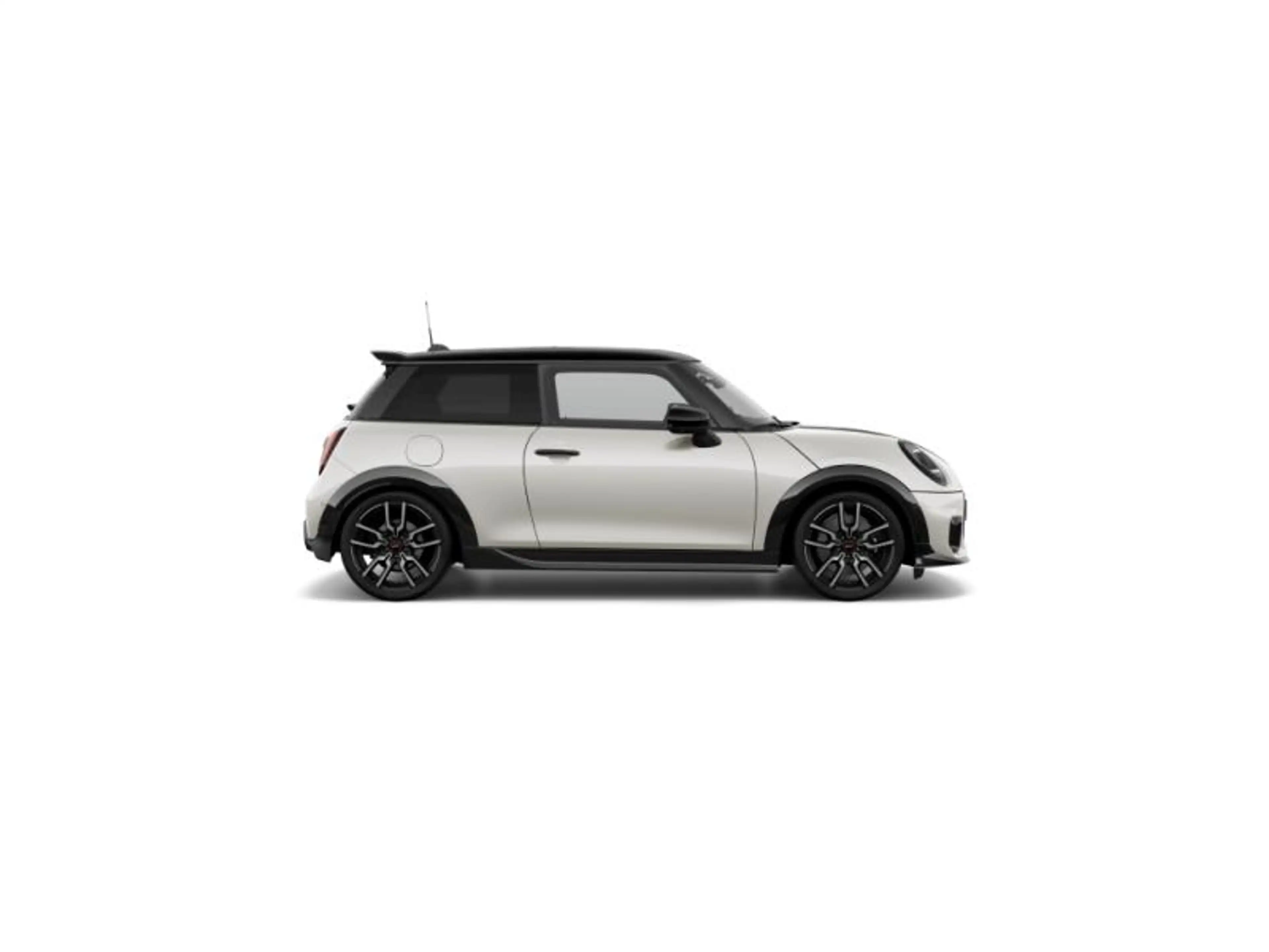 MINI Cooper S JCW PACK PANORAMADAK HARMANKARDON ADAP. CRUISE — photo 3