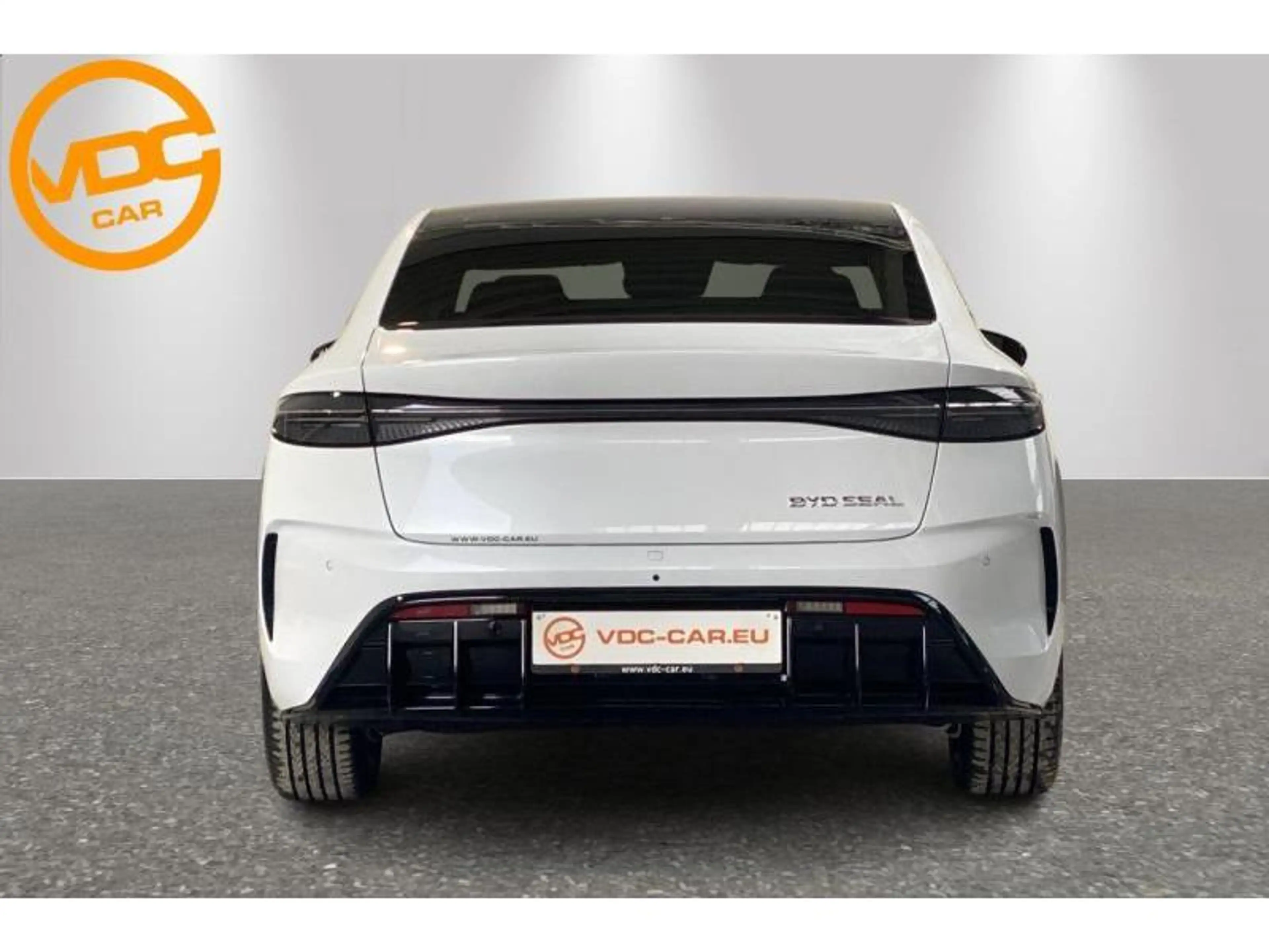 BYD Seal DESIGN — photo 7