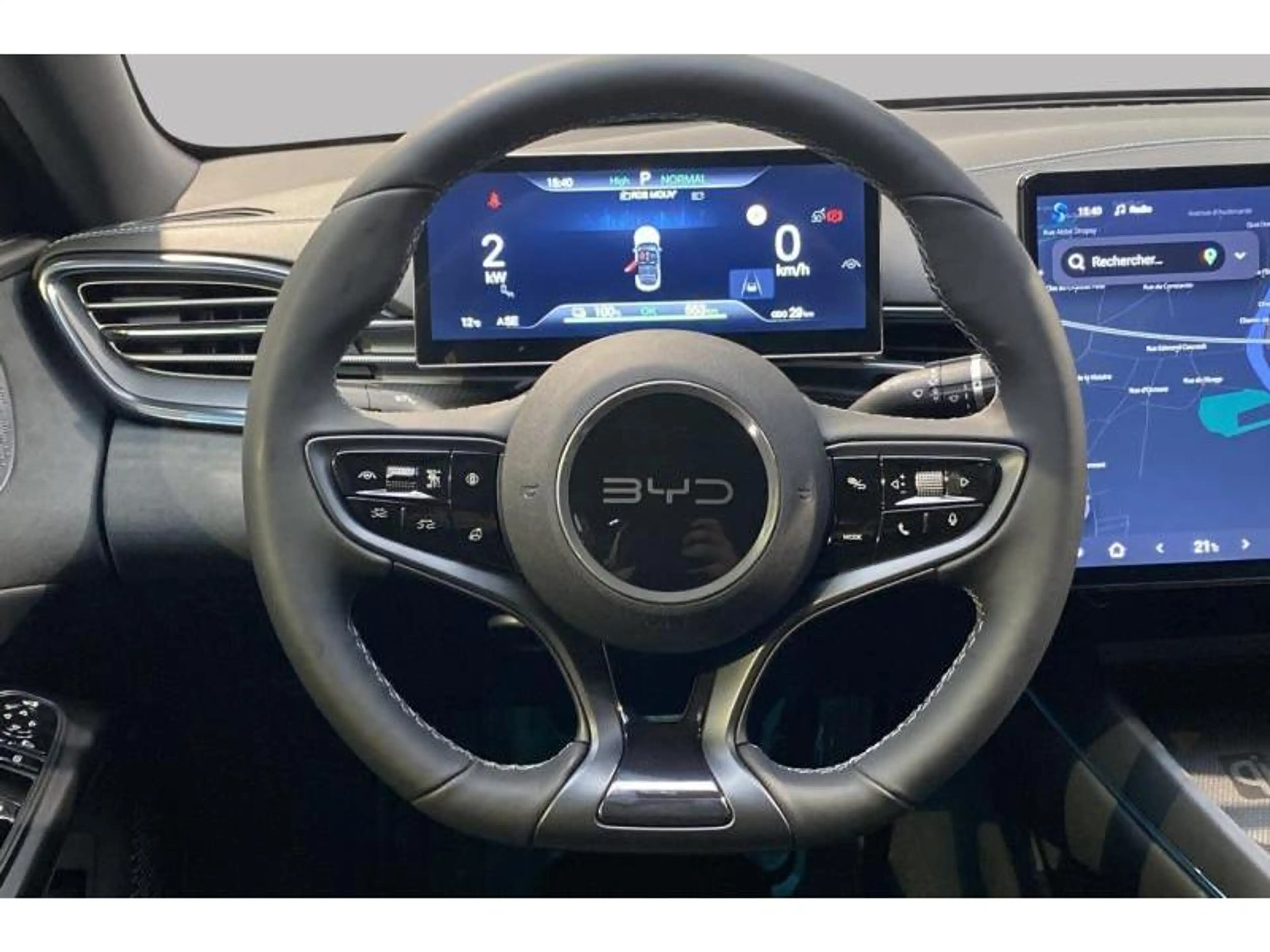 BYD Seal DESIGN — photo 12